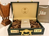 عود كمبودي فاخر