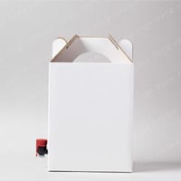 بوكس القهوة متعدد الألوان ( بالحبة ) ( 1.5 لتر )