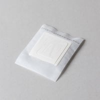 فلتر سريع التحضير ( 25 جم ) ( 50 قطعة )