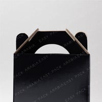 بوكس القهوة متعدد الألوان ( 50 قطعة ) ( 2.5 لتر )