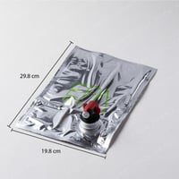 بوكس القهوة متعدد الألوان ( بالحبة ) ( 1.5 لتر )