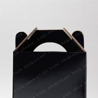 بوكس القهوة متعدد الألوان ( بالحبة ) ( 1.5 لتر )