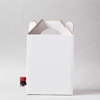 بوكس القهوة متعدد الألوان ( بالحبة ) ( 2.5 لتر )