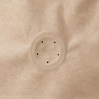 كيس قهوة كرافت بني ( 250 جم ) (1000 حبة)