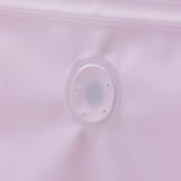 كيس قهوة عريض وردي ( 250 جم ) (1000 حبة)