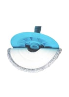 عربية مع ممسحة تيربو تركي