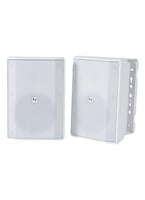 سماعة 5 انش خارجية أبيض EVID