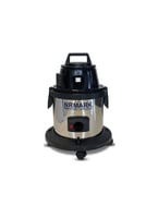 مكينة شفط تراب إيطالي