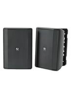 سماعة 5 انش خارجية أسود EVID