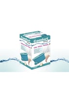 عربية مع ممسحة كمفرت تركي