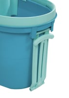 عربية مع ممسحة كمفرت تركي