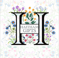 Haitham gifts