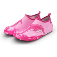 Dolphin Pink