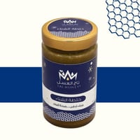 خلطة الشتاء