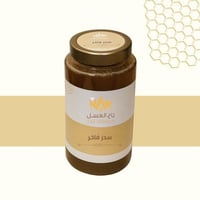 عسل السدر البلدي الفاخر