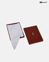 شماغ ايماجنيشن أبيض 554