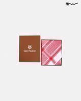 شماغ ساوباولون 578