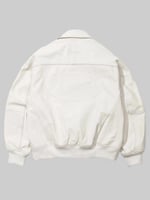 جاكيت nike & supreme