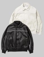 جاكيت nike & supreme