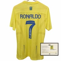 Ronaldo alnassr