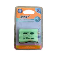 بطارية MP قابلة للشحن 3.6V – 800mAh Ni-MH لهواتف ل...