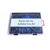 الاردوينو اونو كت - Arduino Uno kit