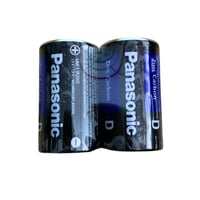 بطاريات Panasonic أصلية – AA / AAA / C / D / 9V –...