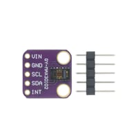 حساس قياس نبض القلب ونسبة الأكسجين MAX30102