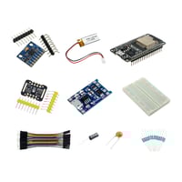 مشروع السوار الذكي