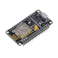 لوحة تطوير NodeMCU ESP8266 – WiFi Module