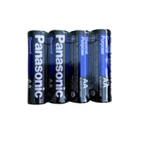 بطاريات Panasonic أصلية – AA / AAA / C / D / 9V –...