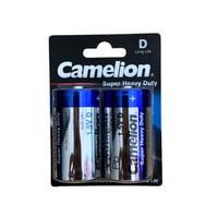 بطاريات كاميليون Digi Alkaline أصلية – متوفرة بجمي...