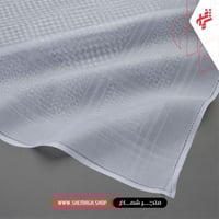 شماغ البسام البصمة البيضاء خلية