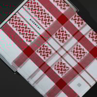 شماغ جفنشي 2025 الاصلي