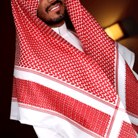 شماغ قوتشي 2025