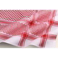 شماغ البسام ديلوكس انجليزي