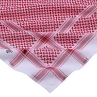 شماغ قوتشي كلاسك انجليزي 2025