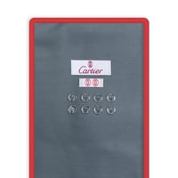 قماش شتوي ماركة كاتير رمادي B1