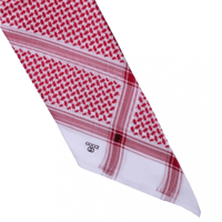 شماغ قوتشي كلاسك انجليزي 2025