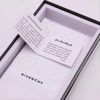 شماغ جفنشي ابيض كلاسيك