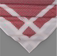 شماغ البسام بلس شتوي