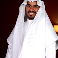 شماغ جفنشي كلاسيك ابيض