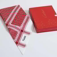 شماغ كارتير الجديد