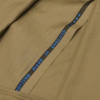 قماش شتوي ماركة جيفنشي بيج مقلم A1