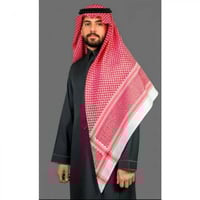 شماغ البسام بريز فاشن