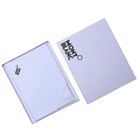 شماغ مونت بلانك ابيض 2025