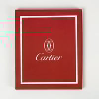 شماغ كارتير دم غزال 2025