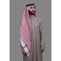 شماغ البسام بلس 22