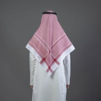 شماغ البسام ماي فير موديل 243