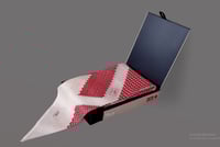 شماغ البسام بلس شتوي